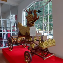Museum Negeri Cirebon - Cirebon