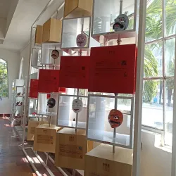 Museum Negeri Cirebon - Cirebon