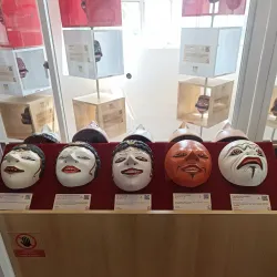 Museum Negeri Cirebon - Cirebon