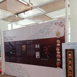 Museum Negeri Cirebon - Cirebon