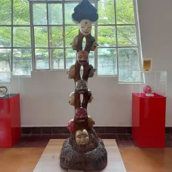 Museum Negeri Cirebon - Cirebon