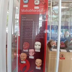 Museum Negeri Cirebon - Cirebon