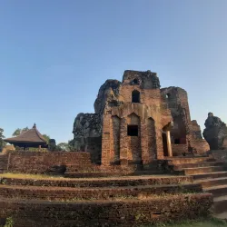 Taman Sari Gua Sunyaragi - Cirebon