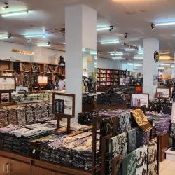 Trusmi Batik Village - Cirebon