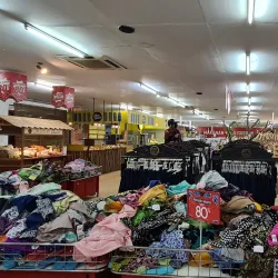 Trusmi Batik Village - Cirebon