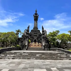 Bajra Sandhi Park - Denpasar