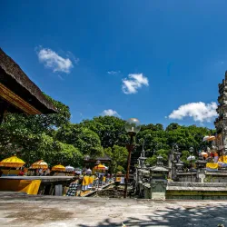 Pura Jagatnatha - Denpasar