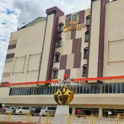 Cimanggis Market - Depok