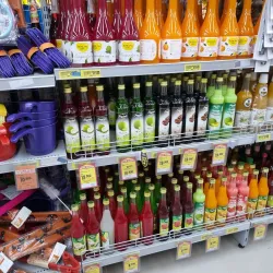 Cimanggis Market - Depok