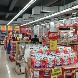 Cimanggis Market - Depok