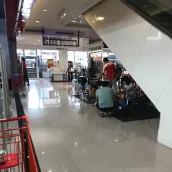 Cimanggis Market - Depok