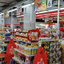 Cimanggis Market - Depok