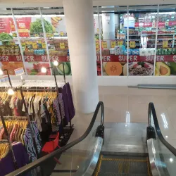 Cimanggis Market - Depok