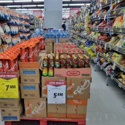 Cimanggis Market - Depok