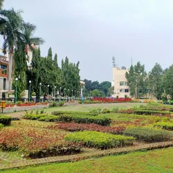 Depok City Hall - Depok