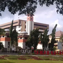 Depok City Hall - Depok