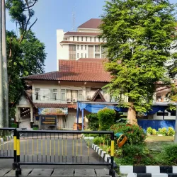 Depok City Hall - Depok