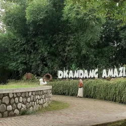 Depok Cultural Park - Depok