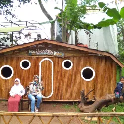 Depok Cultural Park - Depok