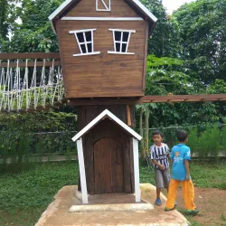 Depok Cultural Park - Depok