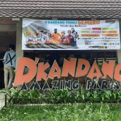 Depok Cultural Park - Depok