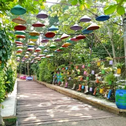 Depok Cultural Park - Depok