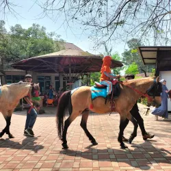 Depok Cultural Park - Depok