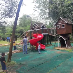 Depok Cultural Park - Depok