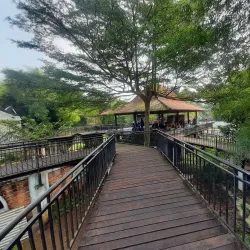 Depok Cultural Park - Depok