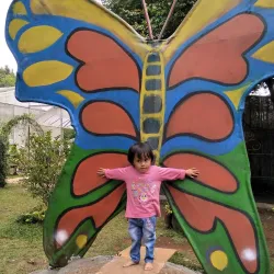 Depok Cultural Park - Depok