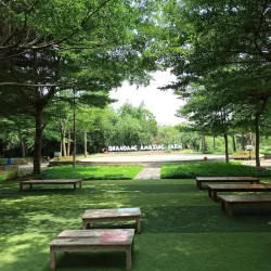 Depok Cultural Park - Depok