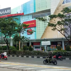 Depok Town Square (Detos) - Depok