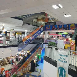 Depok Town Square (Detos) - Depok