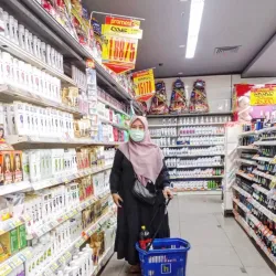 Depok Town Square (Detos) - Depok