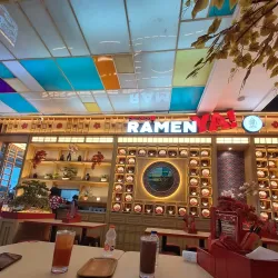 Depok Town Square (Detos) - Depok