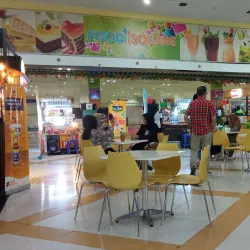 Depok Town Square (Detos) - Depok