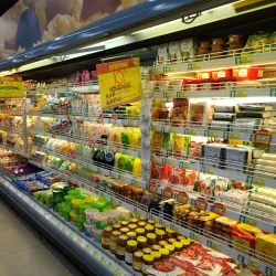 Depok Town Square (Detos) - Depok