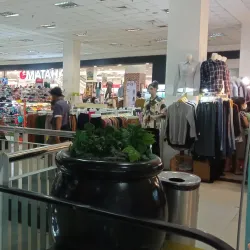 Depok Town Square (Detos) - Depok