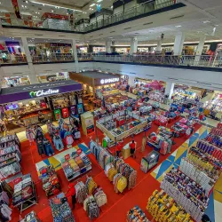 Depok Town Square (Detos) - Depok