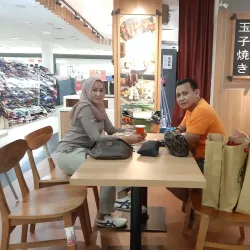 Depok Town Square (Detos) - Depok