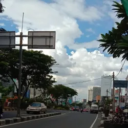 Margonda Street - Depok
