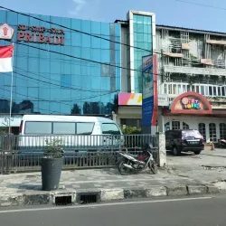 Margonda Street - Depok