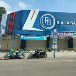 Margonda Street - Depok