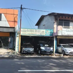 Margonda Street - Depok