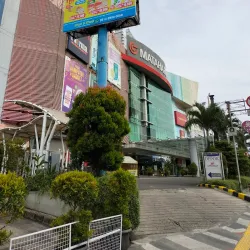Margonda Street - Depok