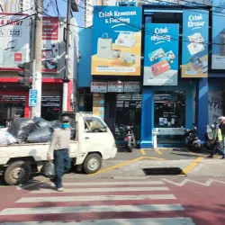 Margonda Street - Depok