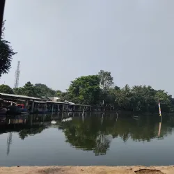 Setu Pengasinan - Depok