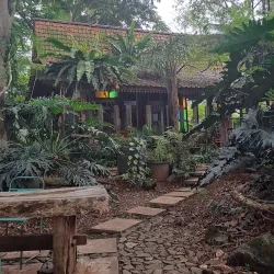 Setu Pengasinan - Depok