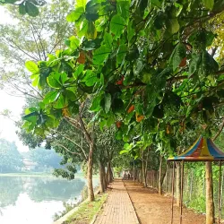 Setu Pengasinan - Depok