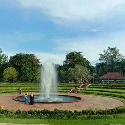 Taman Wiladatika - Depok
